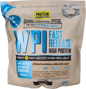 Protein+Supplies+Australia+Whey+Protein+Isolate+Unflavoured+1kg