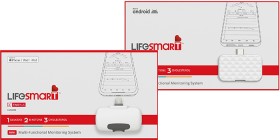 Lifesmart+Lifesmart+Mini+Multi-Meter