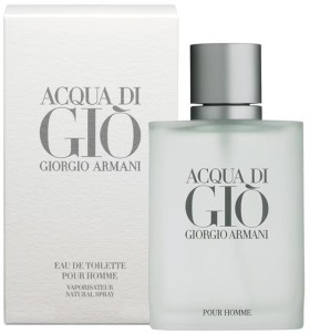 Giorgio+Armani+Acqua+Di+Gio+Eau+de+Toilette+100ml