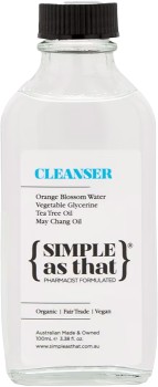 Simple+As+That+Cleanser+100ml