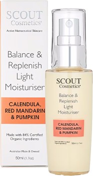 Scout+Balance+and+Replenish+Light+Moisturiser+50ml