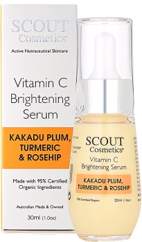 Scout+Vitamin+C+Brightening+Serum+30ml