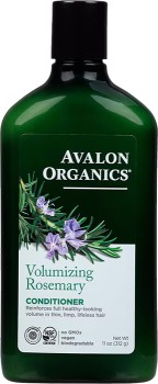 Avalon+Organics+Volumising+Rosemary+Conditioner+325mL