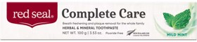 Red+Seal+Complete+Care+Mild+Mint+Toothpaste+100g