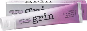 Grin+Natural+Strengthening+Toothpaste+100g