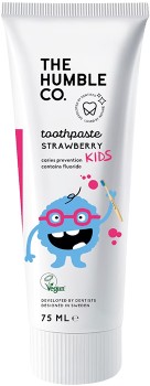 The+Humble+Co.+Kids+Natural+Toothpaste+Strawberry+75ml