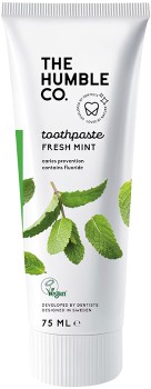 The+Humble+Co.+Natural+Toothpaste+-+Fresh+Mint+75ml