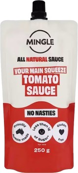 Mingle+Your+Main+Squeeze+Sauce+Tomato+250g