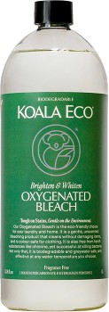 NEW+Koala+Eco+Oxygenated+Bleach