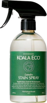 NEW+Koala+Eco+Laundry+Stain+Spray+500ml