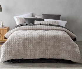 40%25+off+KOO+Piper+Quilt+Cover+Set