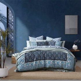 Logan+%26amp%3B+Mason+Priya+Cotton+Quilt+Cover+Set