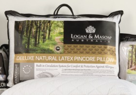 Logan+%26amp%3B+Mason+Deluxe+Natural+Latex+Pillow