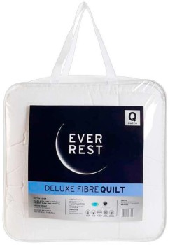 40%25+off+Ever+Rest+Deluxe+Fibre+Quilt