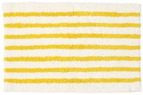 KOO+Stripe+Bathmat