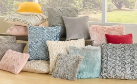 Nourison+Assorted+Cushions