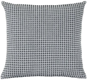 40%25+off+Foxton+Waffle+Cushion