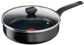 30%25+to+50%25+off+Tefal+Simply+Clean+Sautepan