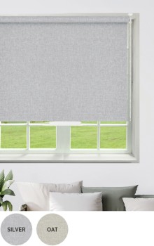 Selections-Studio-Fusion-Blockout-Roller-Blinds on sale