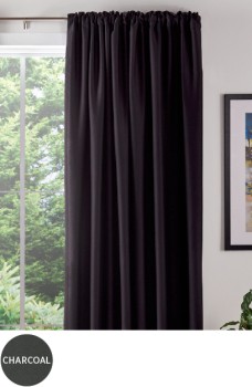 40-off-Velvet-Blockout-Rod-Pocket-Curtains on sale