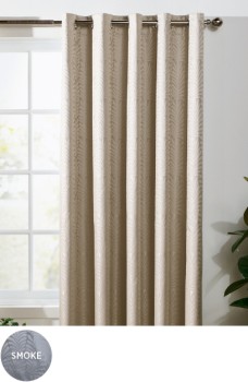 50%25+off+Laurel+Blockout+Eyelet+Curtains