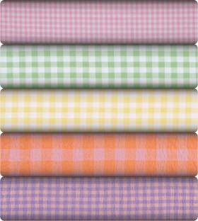 All+Gingham+and+Yarn+Dyed+Cottons