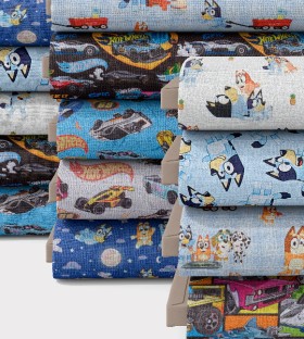 All-Licensed-Fabrics-by-the-Metre on sale