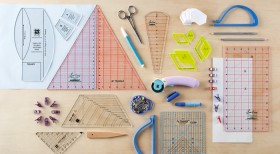 All-Quilting-Tools-Quilt-Cutting-and-Mats on sale