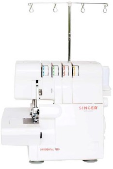 30%25+off+Singer+14SH654+Overlocker