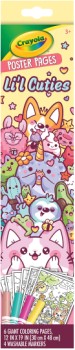 NEW-Poster-Pages-Lil-Cuties on sale