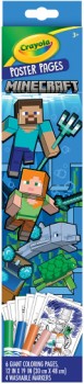 NEW-Poster-Pages-Minecraft on sale