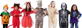 Spooky-Hollow-Kids-Costumes on sale