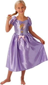 Rapunzel+Kids+Costume