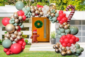 Spartys-Balloon-Arch-Frame on sale