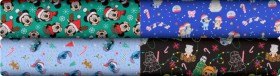 All+Licensed+Christmas+Fabric