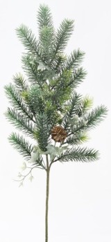 Jolly-Joy-Pine-Spray-Stem on sale