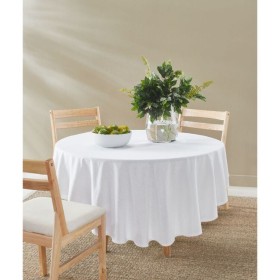 KOO+Dahlia+Round+Tablecloth+180cm