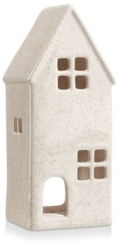 Bouclair-Christmas-Speckle-House-20cm on sale