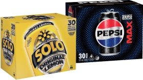 Pepsi%2C+Solo+or+Schweppes+30x375mL+Selected+Varieties