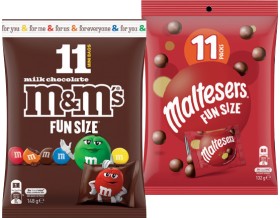 Mars%2C+M%26amp%3BM%26%23039%3Bs+or+Skittles+Fun+Size+Pack+132%E2%80%91192g+Selected+Varieties