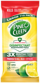 Pine+O+Cleen+Wipes+110+Pack+Selected+Varieties%2A