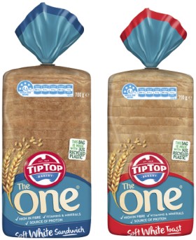 Tip+Top+The+One+Bread+700g+Selected+Varieties