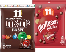 Mars%2C+M%26amp%3BM%26%23039%3Bs+or+Skittles+Fun+Size+Pack+132%E2%80%91192g+Selected+Varieties