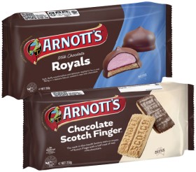 Arnott%26rsquo%3Bs+Chocolate+Biscuits+200-250g+Selected+Varieties