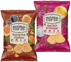 The+Natural+Chip+Co.+Chips+175g+Selected+Varieties