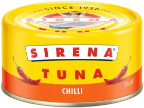 Sirena+Tuna+185g+Selected+Varieties