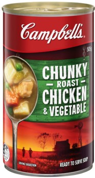 Campbell%26%23039%3Bs+Chunky+Canned+Soup+505g+Selected+Varieties