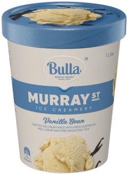 Bulla+Murray+St+Ice+Creamery+1+Litre+Selected+Varieties