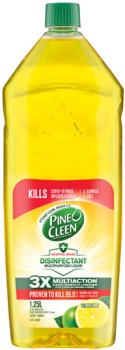 Pine+O+Cleen+Disinfectant+Liquid+1.25+Litre+Selected+Varieties%2A