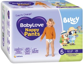 BabyLove+Nappy+Pants+22-34+Pack+Selected+Varieties